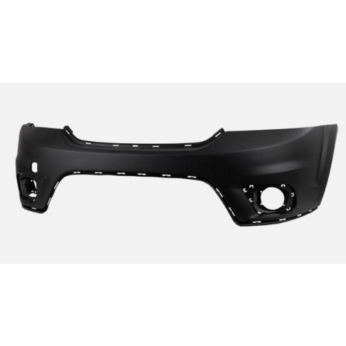 DODGE JOURNEY 12-19 FRONT BUMPER UPPER