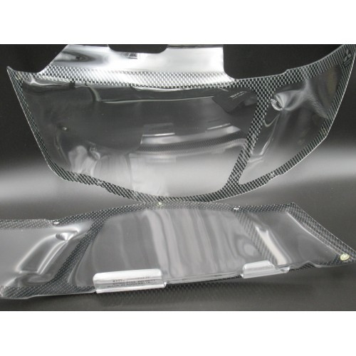 MITSUBISHI TRITON'07 HEADLIGHT GUARDS 3D
