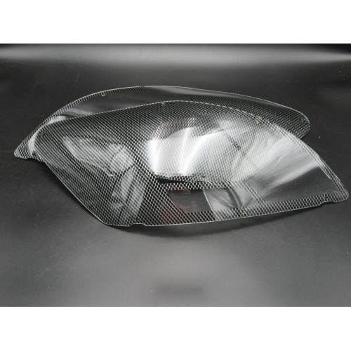 TOYOTA YARIS SEDAN HEADLIGHT GUARDS 3D TOYOTA YARIS SEDAN HEADLIGHT GUARDS 3D