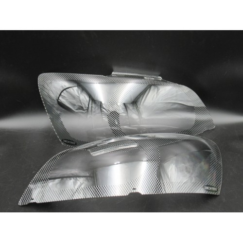 HYUNDAI GETZ HEADLIGHT GUARDS 3D HYUNDAI GETZ HEADLIGHT GUARDS 3D