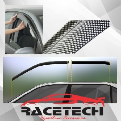 VW G1 WINDSHIELD SET 3D