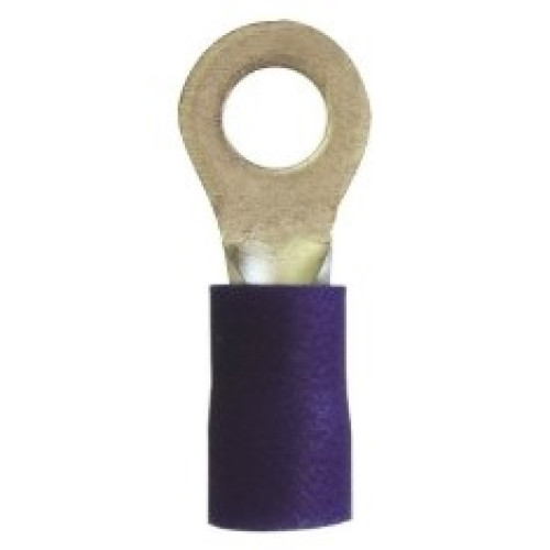 IPT33309 LUG BLUE 8MM EACH