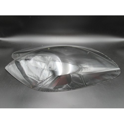 TOYOTA YARIS'05 HATCH BACK HEADLIGHT