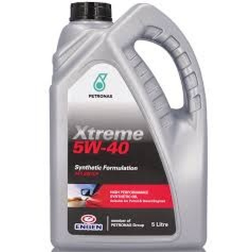 ENGEN XTREME DX 5W30 5L