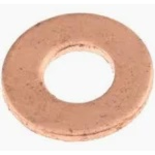 COPPER WASHER 8MM