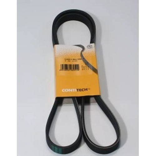 CONTINENTAL MULTI-GROOVE BELT-AUDI A4 [1