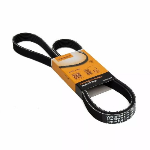 CONTINENTAL MULTI-GROOVE BELT-TOYOTA