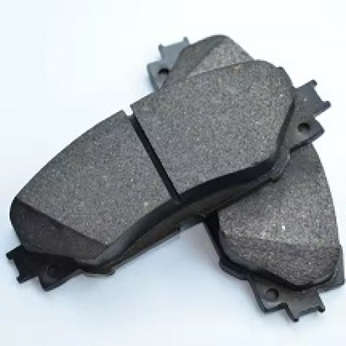 D968 FERODO DISC PAD REAR -AUDI D968 FERODO DISC PAD REAR -AUDI