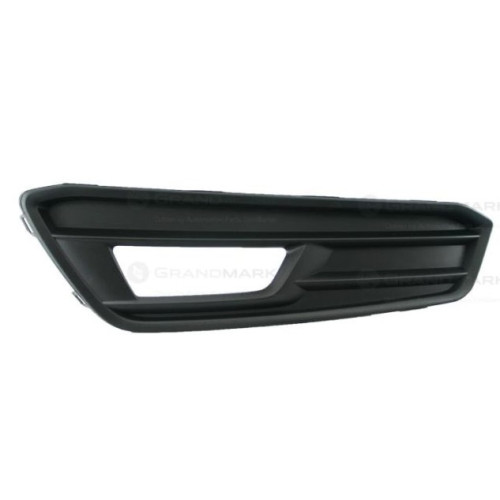 FORD FOCUS 10-11 RH B.GRILLE+H