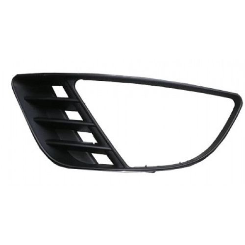 FORD FIESTA 03-05 B.GRILLE LH + HOLE FORD FIESTA 03-05 B.GRILLE LH + HOLE