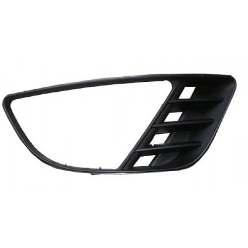 FORD FIESTA 03-05 B.GRILLE RH + HOLE FORD FIESTA 03-05 B.GRILLE RH + HOLE