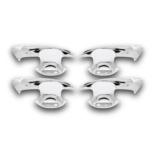FORN RANGER 12- BOWL COVERS CHROME FORN RANGER 12- BOWL COVERS CHROME