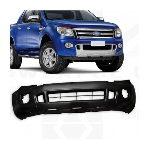 FORD RANGER 12- F.B + FL HOLE SMOOTH