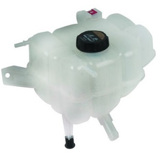 FORD RANGER 12- RADIATOR WATER BOTT+CAP