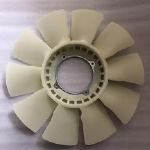 MZ3381 FORD RANGER 15- FAN BLADE MZ3381 FORD RANGER 15- FAN BLADE