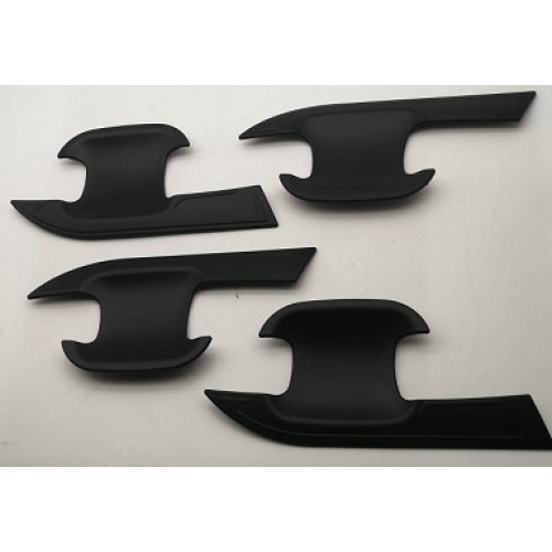 FORD RANGER 23- BOWL COVER 4PCS FORD RANGER 23- BOWL COVER 4PCS