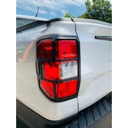 FORD RANGER 23- TAILLIGHT LH XL