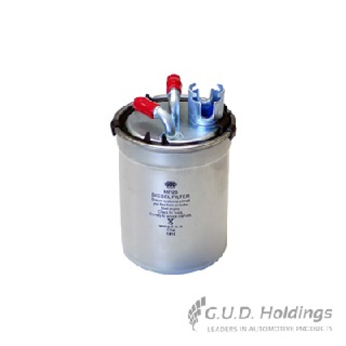 GUD FUEL FILTER-SEAT IBIZA 1.9 TDI CUPRA GUD FUEL FILTER-SEAT IBIZA 1.9 TDI CUPRA