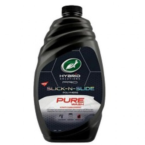 TURTLE WAX HS PRO SLICK&SLIDE WASH 1.42L