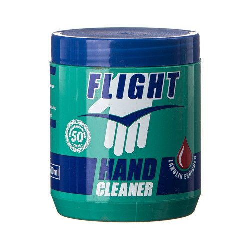 FLIGHT HAND CLEANER 500ML