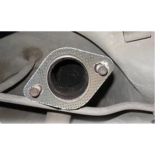 FLANGE GASKET BSK05 LONGLIDE/256-292-266