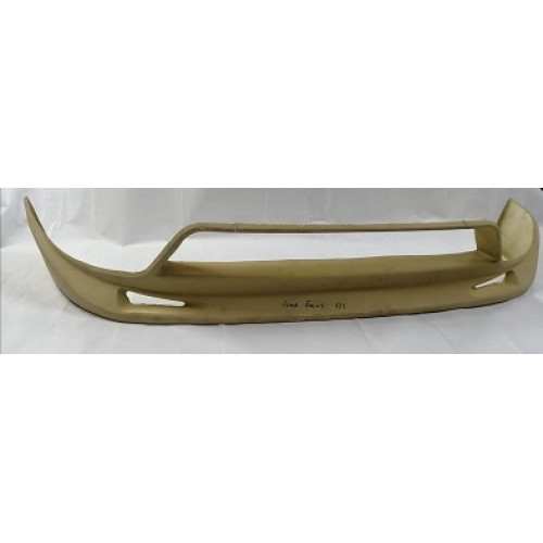 FORD FOCUS 05- FRONT SPOILER FG