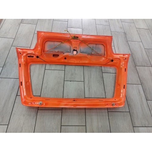 FIAT UNO 90-00 BOOT FIAT UNO 90-00 BOOT