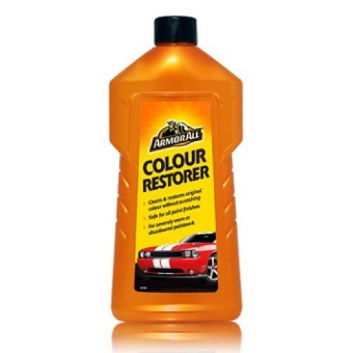 ARMORALL COLOUR RESTORER 500ML