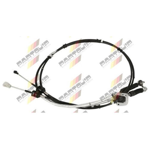 GC178 PQ GEARSHIFT CABLE-TOYOTA