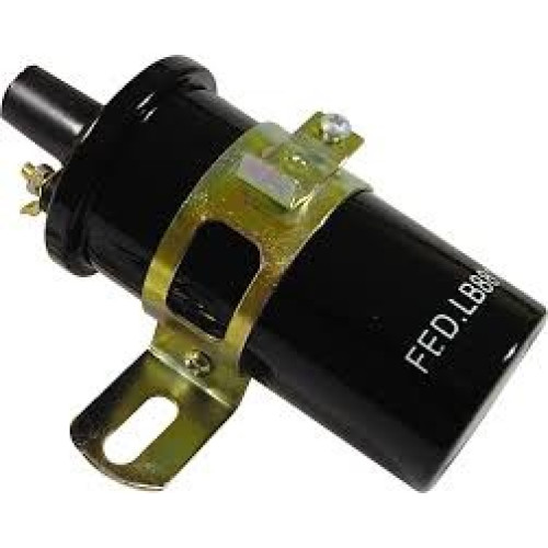 AUTO LEK GT663 IGNITION COIL RESIST