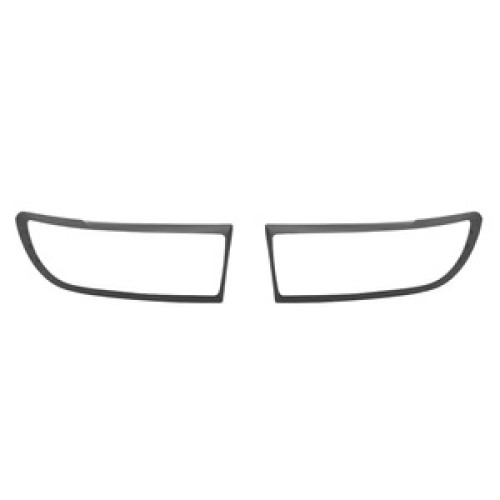 GWM 21- P SERIERS HEADLAMP TRIM MATT B