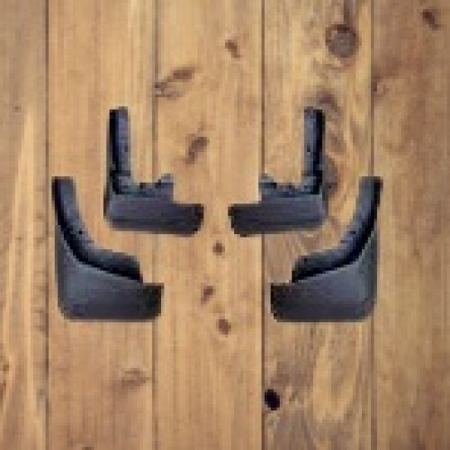 GWM 21- P SERIES MUD FLAPS COMMERCIAL