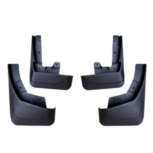 GWM 21- P SERIES MUD FLAPS PASSENGER