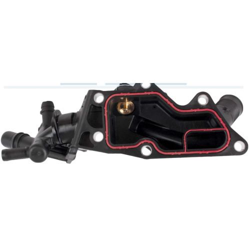 THERMOSTAT HOUSING RENAULT CLIO H4B