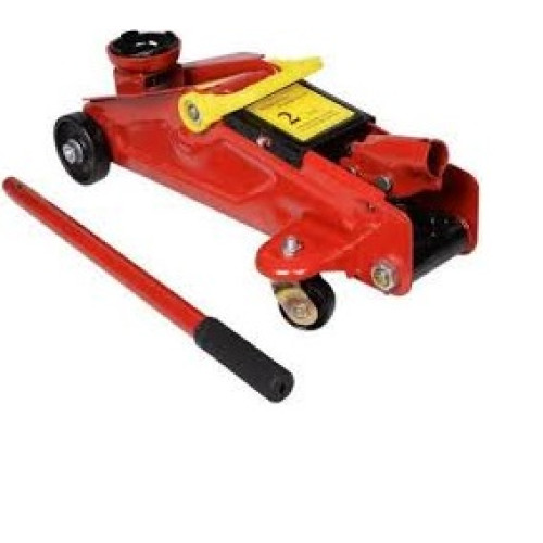 HYDRUALIC FLOOR JACK 6.5KG