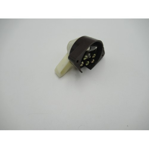 SWITCH INDICATOR DASH