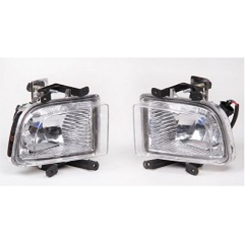 HYUNDAI GETZ 03-05 FL SET