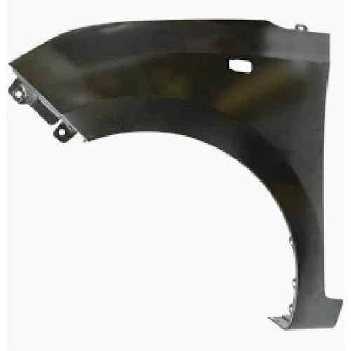 HYUNDAI GRAND I10 14-20 RH F.FENDER+HOLE