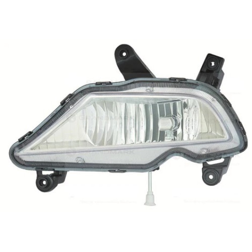 HYUNDAI I20 12- FL RH TYC/DEPO HYUNDAI I20 12- FL RH TYC/DEPO