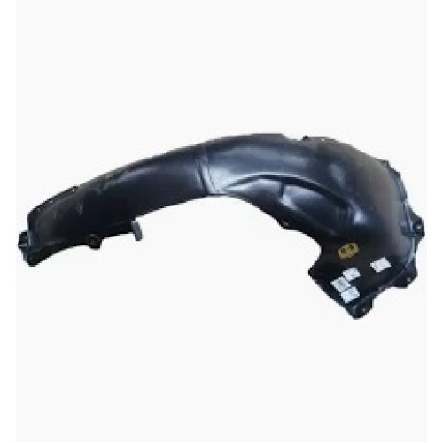 HYUNDAI I20 15-18 F.FENDER LINNER LH HYUNDAI I20 15-18 F.FENDER LINNER LH