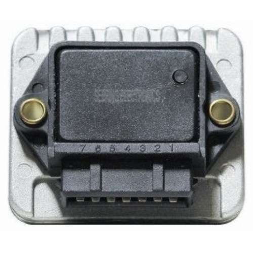 IM103 DIST MODULE [7 PIN +PLATE]-AUDI