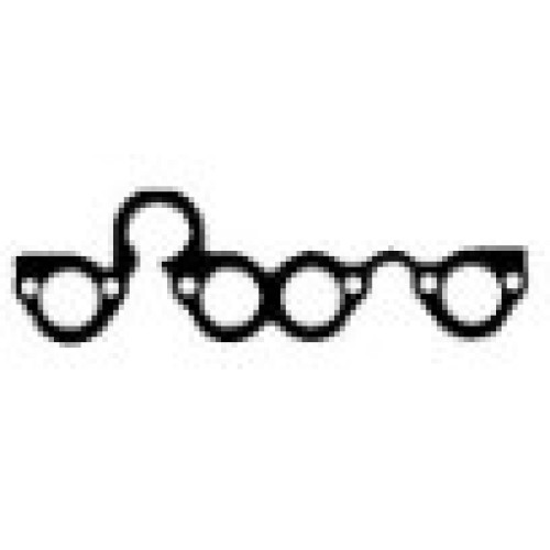 FEMO INTAKE MANIFOLD GASKET-VW JETTA FEMO INTAKE MANIFOLD GASKET-VW JETTA