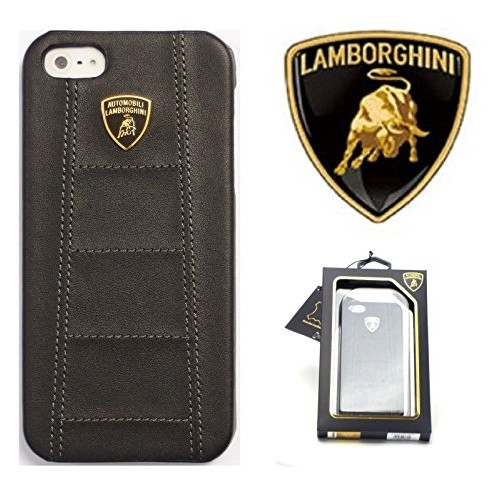 LAMBORGHINI CASE I5 BLUE