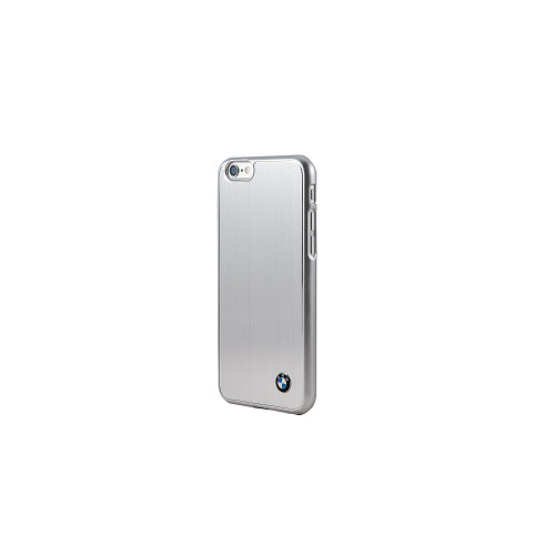 BMW METALLIC CASE FOR I5 WHITE