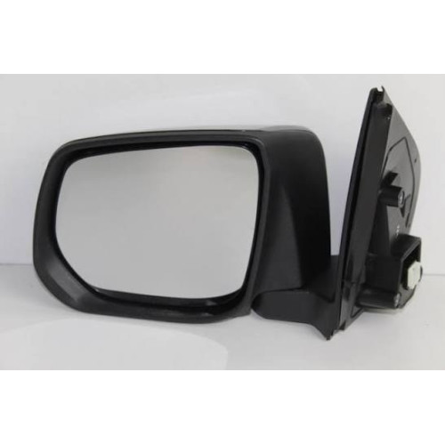 ISUZU X RIDER13- DOOR MIRROR RH ELEC BLK