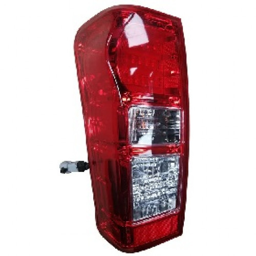 ISUZU 13-16 TAIL LIGHT LED LH BB