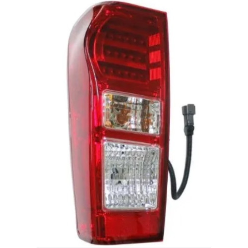 ISUZU 13-16 TL+SKT LED LX LH TYC
