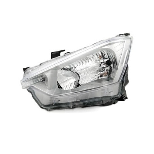 ISUZU 22- HEADLIGHT RH MAN HLG