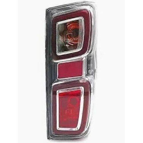 ISUZU DMAX 22- TAIL LIGHT LH LED (BB)
