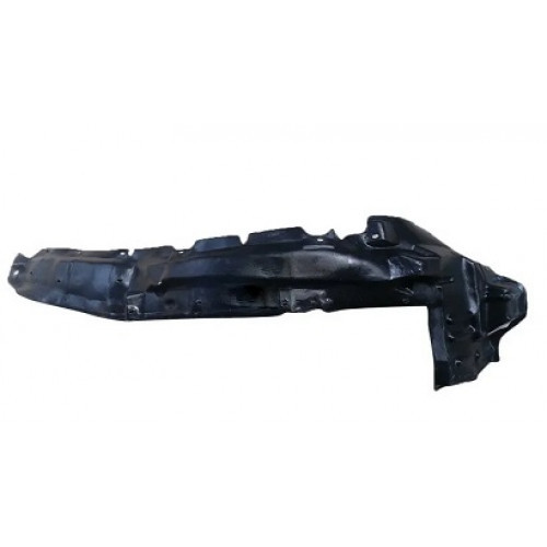 ISUZU 08-13 LH FENDER LINNER